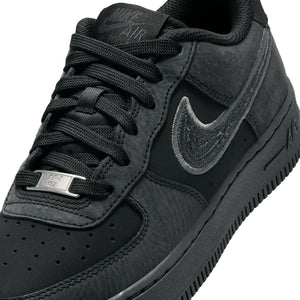 Nike Air Force 1 LV8 3 GS 'Black Smoke Grey'