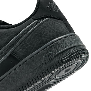 Nike Air Force 1 LV8 3 GS 'Black Smoke Grey'