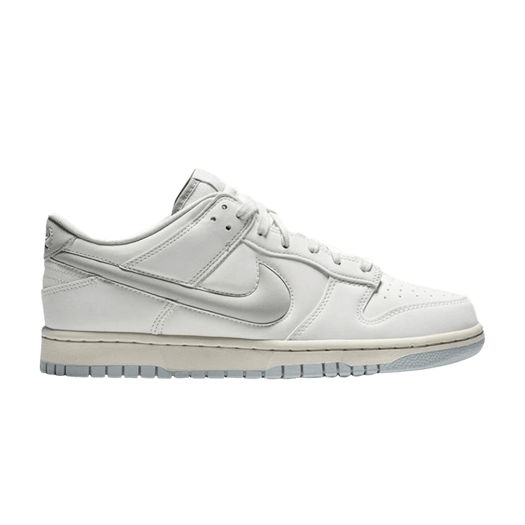 Nike Dunk Low Retro PRM 'Sail Light Bone Coconut Milk' IM4411 100