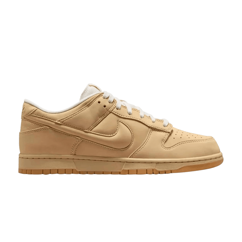 Nike Dunk Low Retro PRM 'Sesame Pale Ivory Sesame' IM4411 200