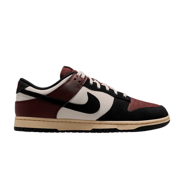 Nike Dunk Low Retro 'Bronze Eclipse'