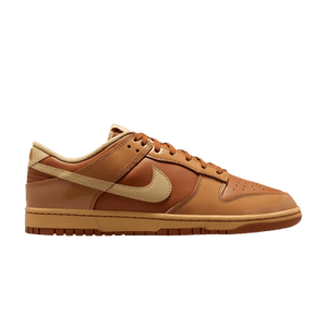 Nike Dunk Low Retro 'Wheat Donut'
