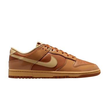 Nike Dunk Low Retro 'Wheat Donut'