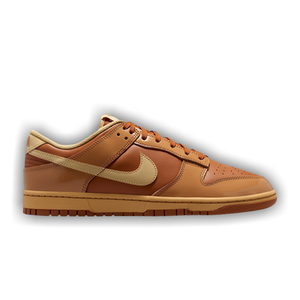 Nike Dunk Low Retro 'Wheat Donut'