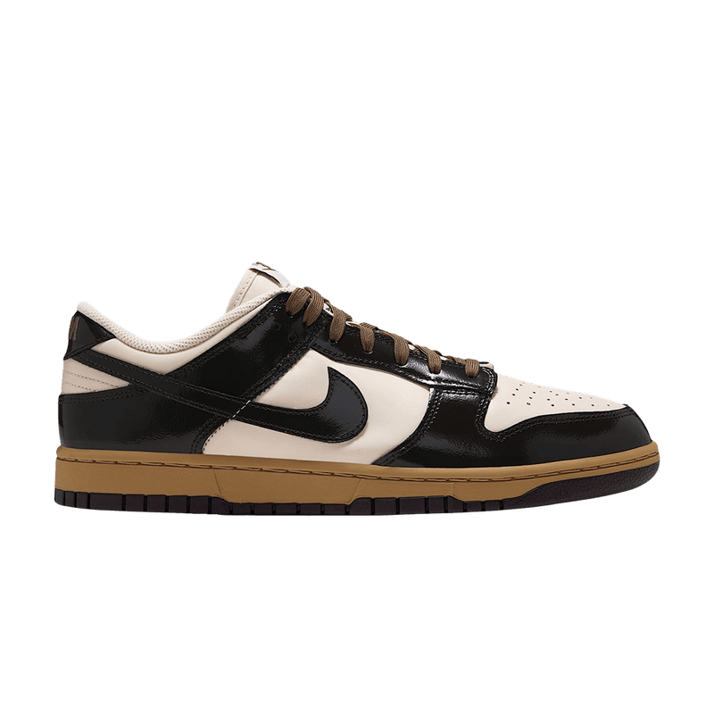 Nike Dunk Low Retro 'Shadow Brown Coconut Milk Palomino Shadow Brown' IM4415 201