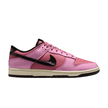 Nike Dunk Low Retro 'Pink Rise'