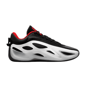 Wmns Air Jordan Heir Series 2 'Black White University Red'