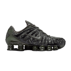 Nike Shox TL 'Newsprint'