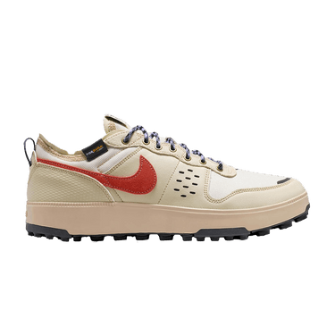 Nike C1TY Premium 'Light Khaki Light Orewood Brown'