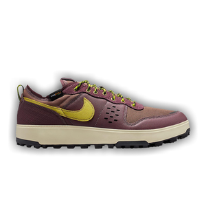 Nike C1TY Premium CORDURA 'Tattoo Mink Brown'