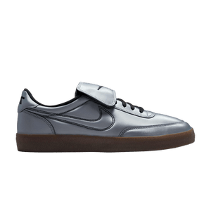 Nike Killshot 2 Leather Premium 'Tiempo Pack - Metallic Cool Grey'