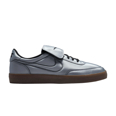 Nike Killshot 2 Leather Premium 'Tiempo Pack - Metallic Cool Grey'