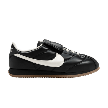 Nike Cortez Leather SE 'Tiempo Pack - Black'