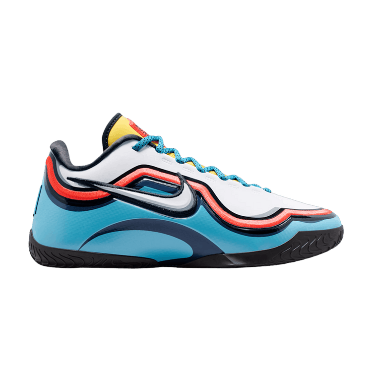 Nike Lebron 23 PER EP 'Stewie' IM5124 401