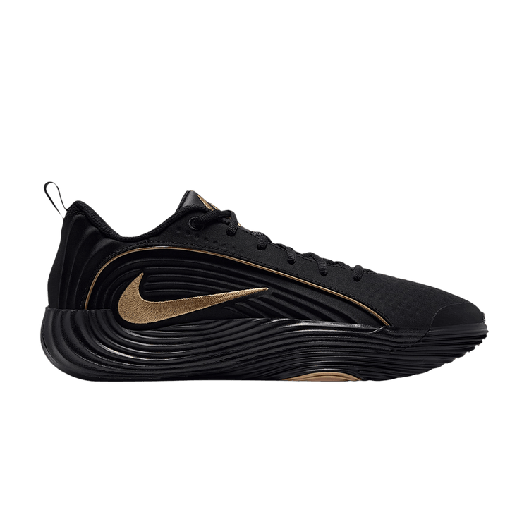 Nike Giannis Immortality 5 'Black Gum Light Brown' IM5130 004
