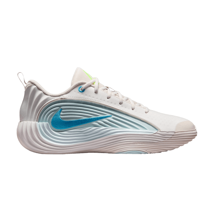 Nike Giannis Immortality 5 'Sail Glacier Blue' IM5130 102