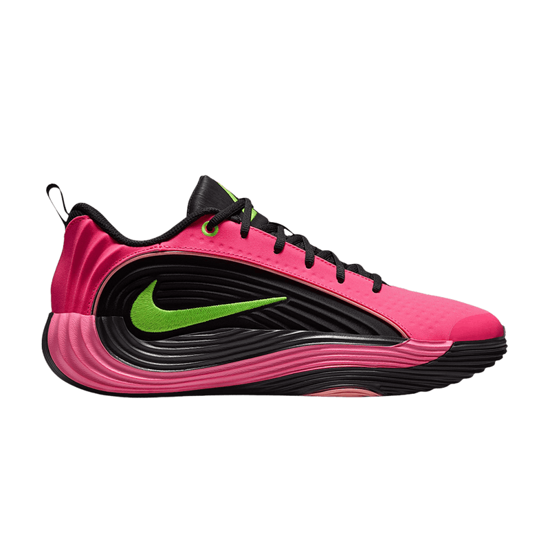Nike Giannis Immortality 5 'Hyper Pink Oracle Pink Black Volt' IM5130 601