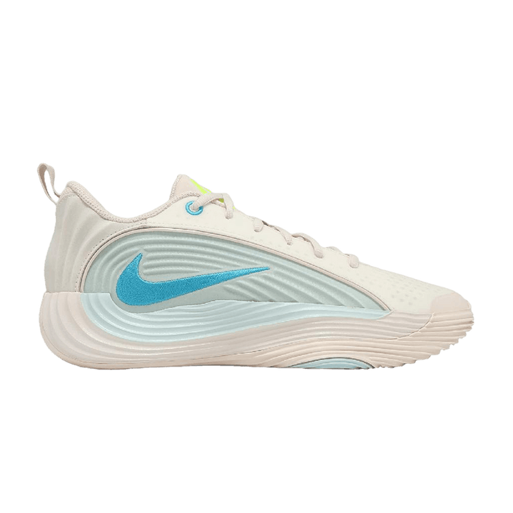 Nike Giannis Immortality 5 Ep 'Sail Lt Current Blue' IM5131 102