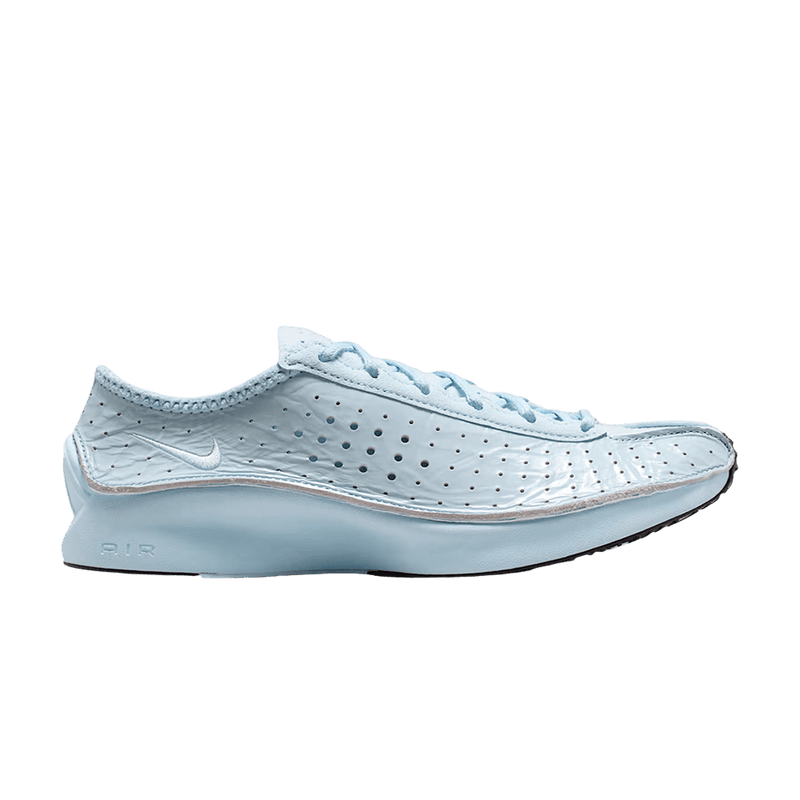 Nike Wmns Air Superfly 'Hydrogen Blue Black' IM5162 400