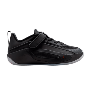 Air Jordan Luka 5 PS 'Black Bright Crimson'