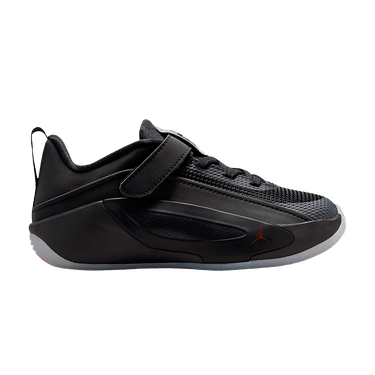 Air Jordan Luka 5 PS 'Black Bright Crimson'