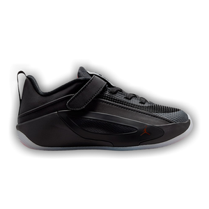 Air Jordan Luka 5 PS 'Black Bright Crimson'