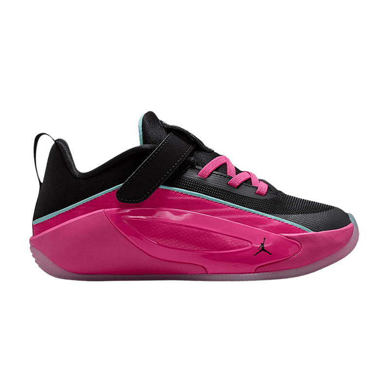 Air Jordan Luka 5 PS 'Laser Fuchsia/Black/Bleached Turquoise/Fiberglass' IM5164 600