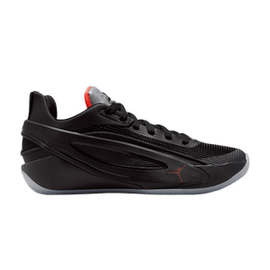 Air Jordan Luka 5 GS 'Black Bright Crimson'