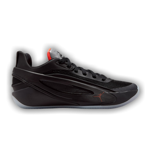 Air Jordan Luka 5 GS 'Black Bright Crimson'