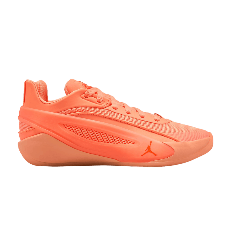 Air Jordan Luka 5 ' GS 'Orange Pulse Hyper Crimson' IM5166 800