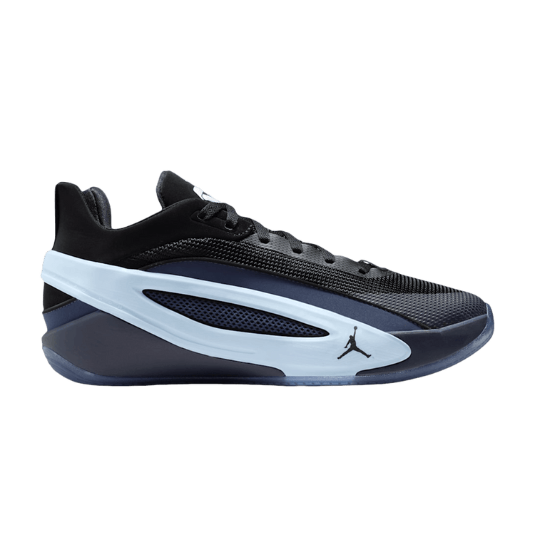 Nike Jordan Luka 5 Edge PF 'Black Thunder Blue' IM5181 002