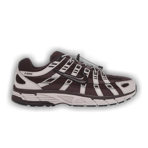 Nike Wmns P-6000 'Silt Red Burgundy Crush'