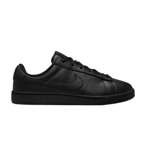 Nike Tennis Classic GS 'Triple Black'