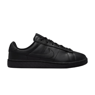 Nike Tennis Classic GS 'Triple Black'