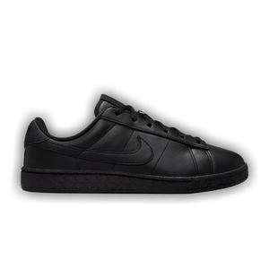 Nike Tennis Classic GS 'Triple Black'