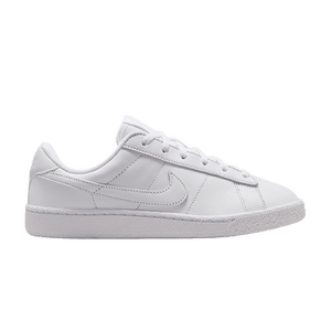 Nike Tennis Classic GS 'Triple White'