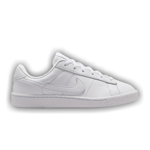Nike Tennis Classic GS 'Triple White'