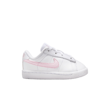 Nike Tennis Classic TD 'White Pink Foam'