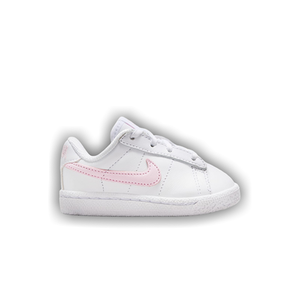 Nike Tennis Classic TD 'White Pink Foam'
