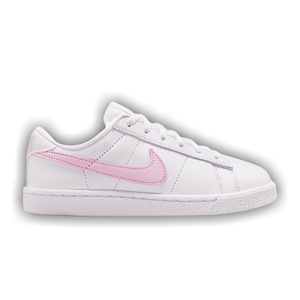 Nike Tennis Classic PS 'White Pink Foam'