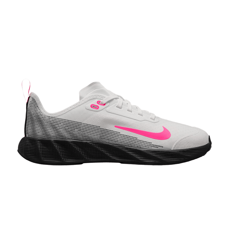 Nike Ava X GS 'Summit White Hyper Pink Summit White Black' IM5371 102