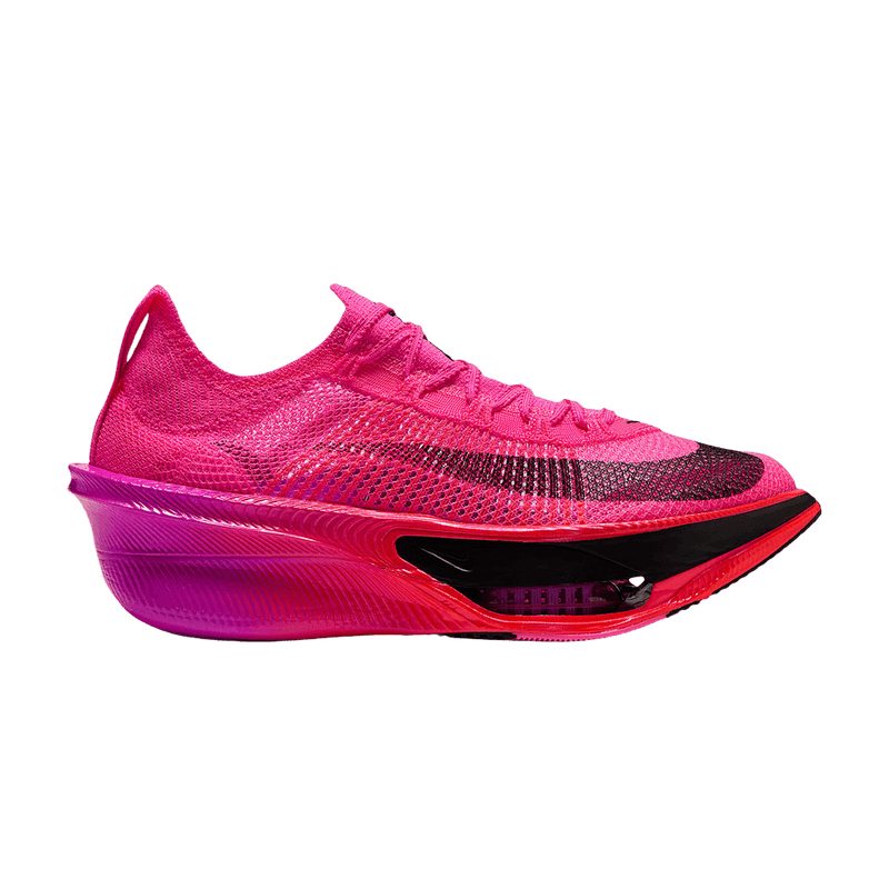 Nike Wmns Alphafly 4 Road Racing 'Hyper Pink Fuchsia Blast' IM5547 600