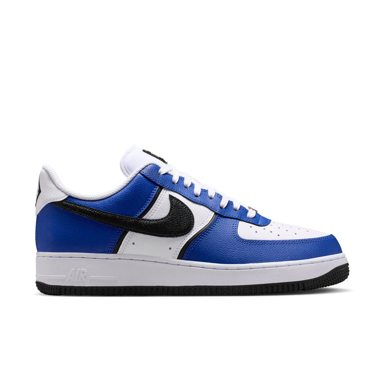 Nike Air Force 1 Low '07 'Old Royal Black'
