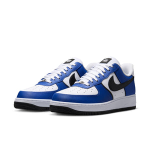 Nike Air Force 1 Low '07 'Old Royal Black'