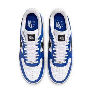Nike Air Force 1 Low '07 'Old Royal Black'