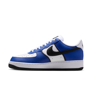 Nike Air Force 1 Low '07 'Old Royal Black'