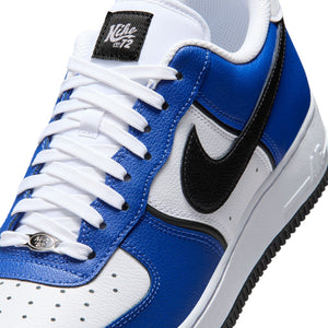 Nike Air Force 1 Low '07 'Old Royal Black'