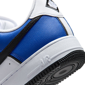 Nike Air Force 1 Low '07 'Old Royal Black'
