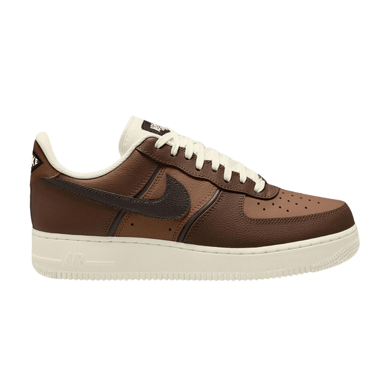Nike Air Force 1 '07 Lv8 'Cacao Wow Velvet Brown Light British Tan' IM5752 200