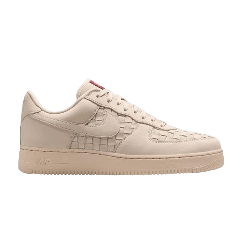 Nike Air Force 1 'Sand Drift Pale Ivor Sail' IM5755 100